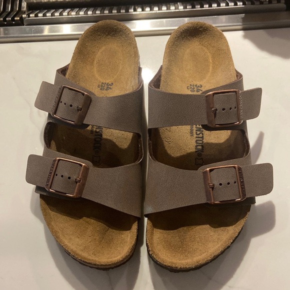 Birkenstock Shoes - BirkenStock Sandals